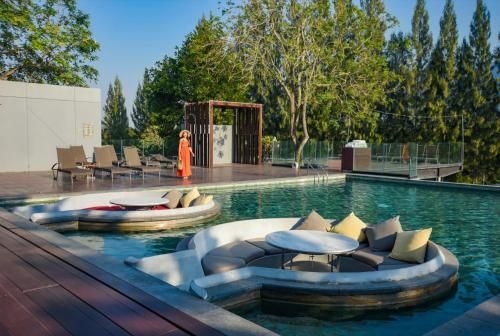 ดุสิตดีทู เขาใหญ่ (dusitD2 Khao Yai)1