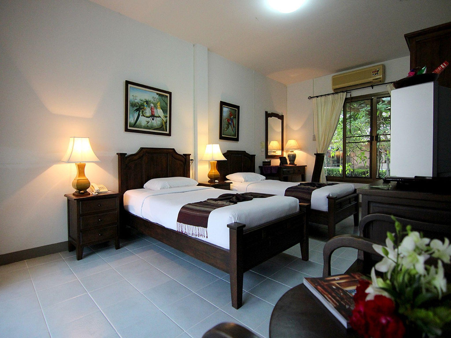 ลีลาวลัย รีสอร์ท (Lilawalai Resort)3