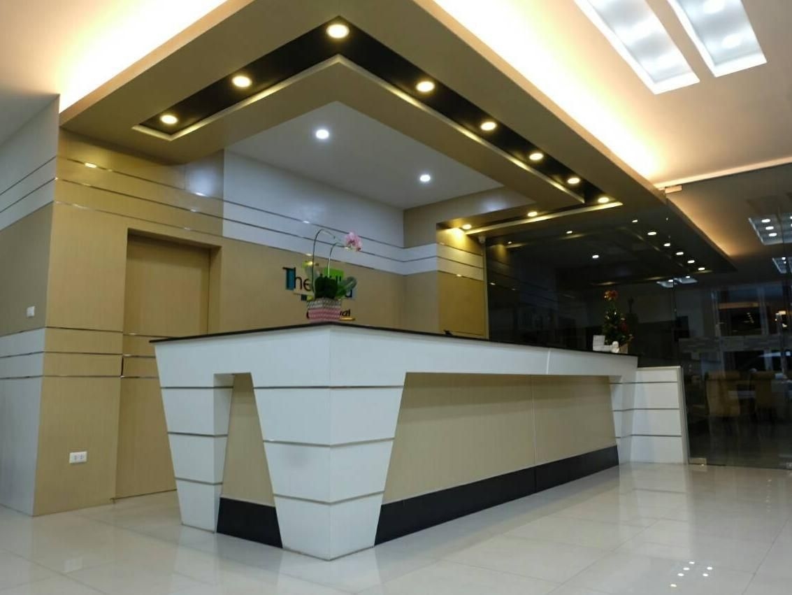 เดอะวิลลา เชียงราย (The Villa Chiang Rai)4