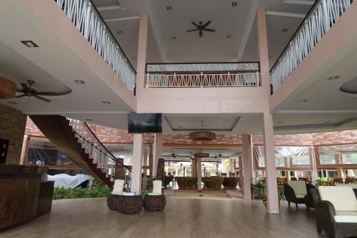 ชีวาธารา รีสอร์ต หาดบางเทา ภูเก็ต (Chivatara Resort Bang Tao Beach Phuket)1