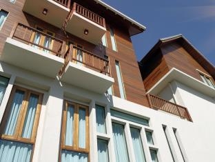 ท่าแพ เกท วิลล่า (Tapae Gate Villa)3