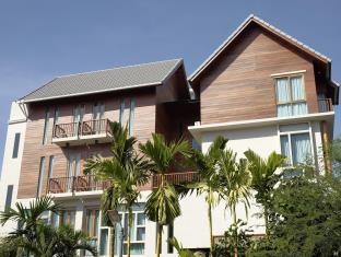 ท่าแพ เกท วิลล่า (Tapae Gate Villa)4
