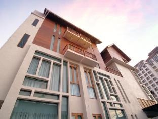 ท่าแพ เกท วิลล่า (Tapae Gate Villa)2
