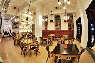 Forty Winks Phuket Hotel4