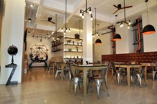 Forty Winks Phuket Hotel2