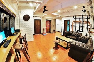 Forty Winks Phuket Hotel1