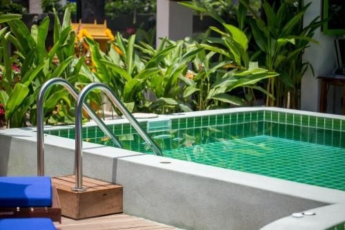 เจดีย์โฮมต์ เชียงใหม่ (Chedi Home)3