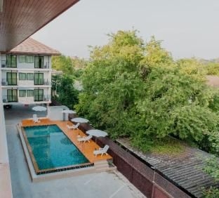 โรงแรม เฮือนเจ้าบ้าน (Huen Jao Ban Hotel)4
