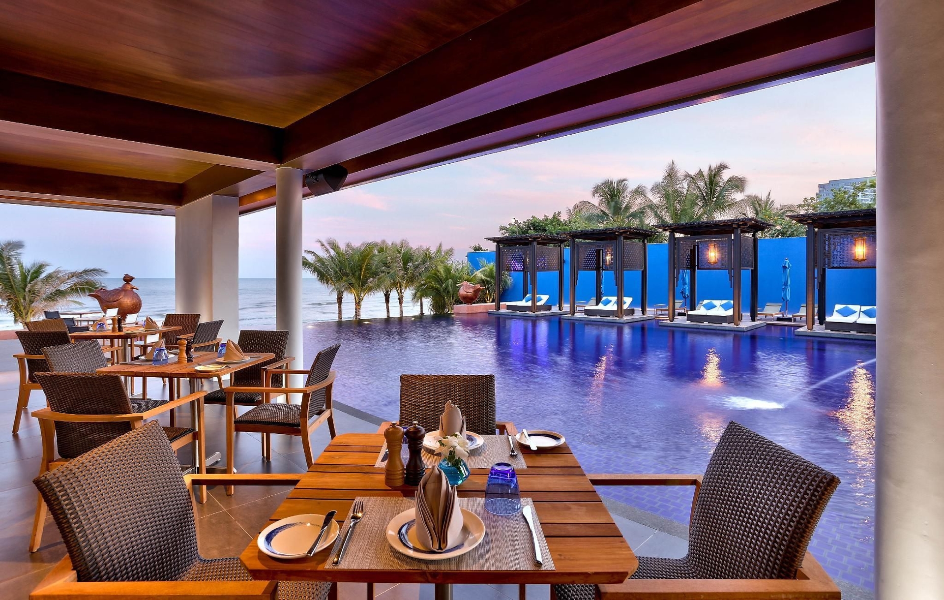 เอซ ออฟ หัวหิน รีสอร์ท (Ace of Hua Hin Resort)2