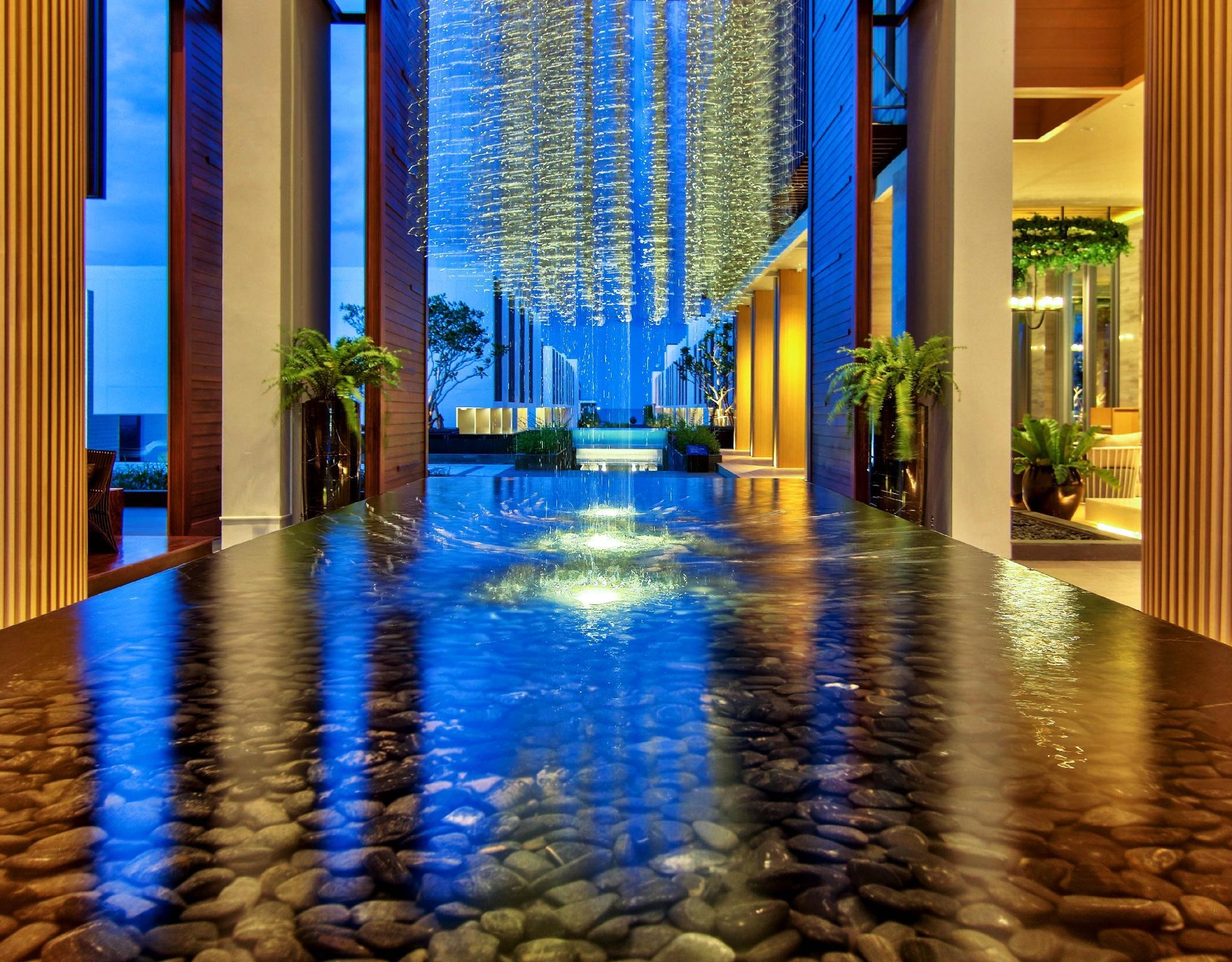 เอซ ออฟ หัวหิน รีสอร์ท (Ace of Hua Hin Resort)1