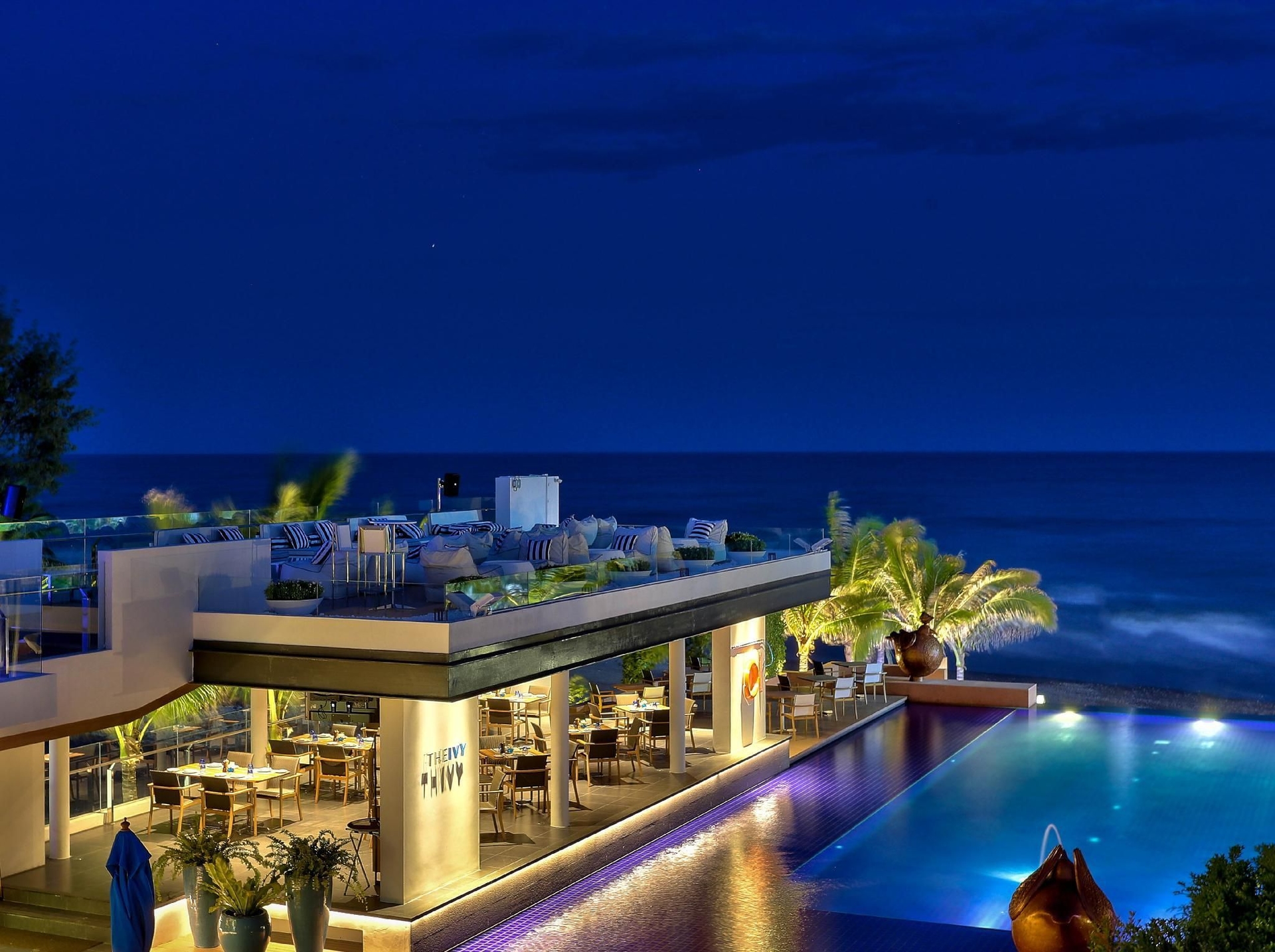 เอซ ออฟ หัวหิน รีสอร์ท (Ace of Hua Hin Resort)4