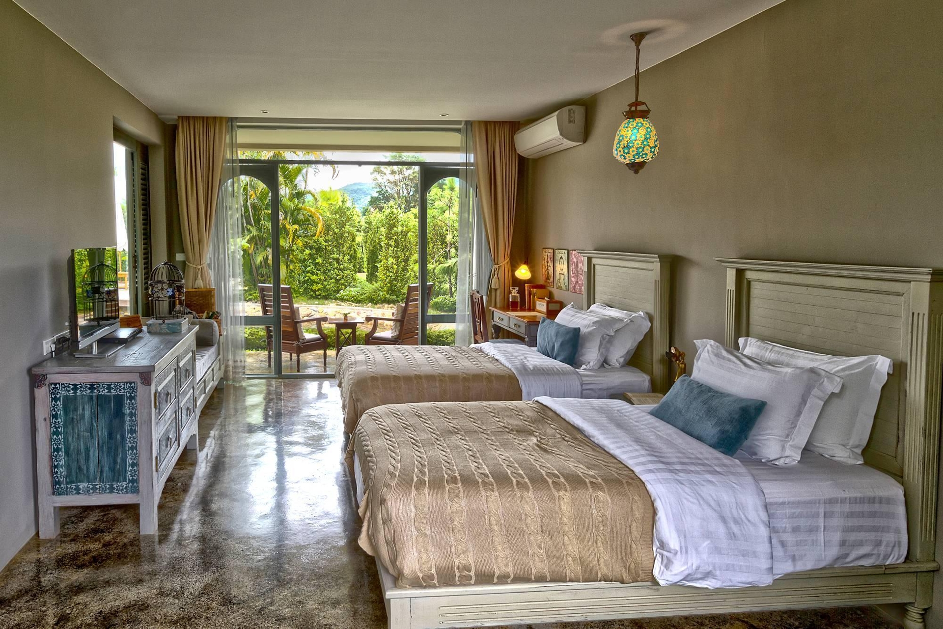 Reverie Siam Resort4