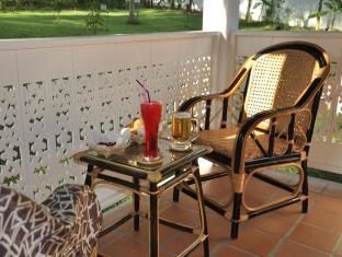 โมโนซีรอส รีสอร์ท (Monoceros Resort)4