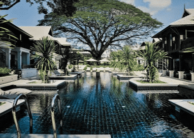 ณ นิรันดร์ โรแมนติก บูทีค รีสอร์ท (Na Nirand Romantic Boutique Resort)4