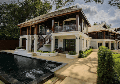 ณ นิรันดร์ โรแมนติก บูทีค รีสอร์ท (Na Nirand Romantic Boutique Resort)1