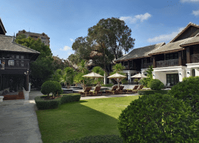 ณ นิรันดร์ โรแมนติก บูทีค รีสอร์ท (Na Nirand Romantic Boutique Resort)0