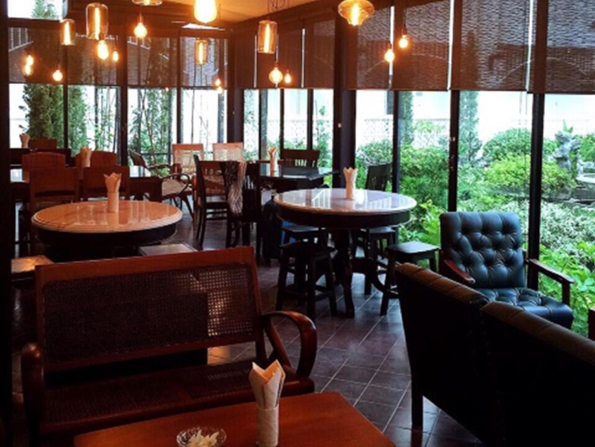 โครานารี่ คอร์ทยาร์ด บูทีค โฮเต็ล (Koranaree Courtyard Boutique Hotel)2