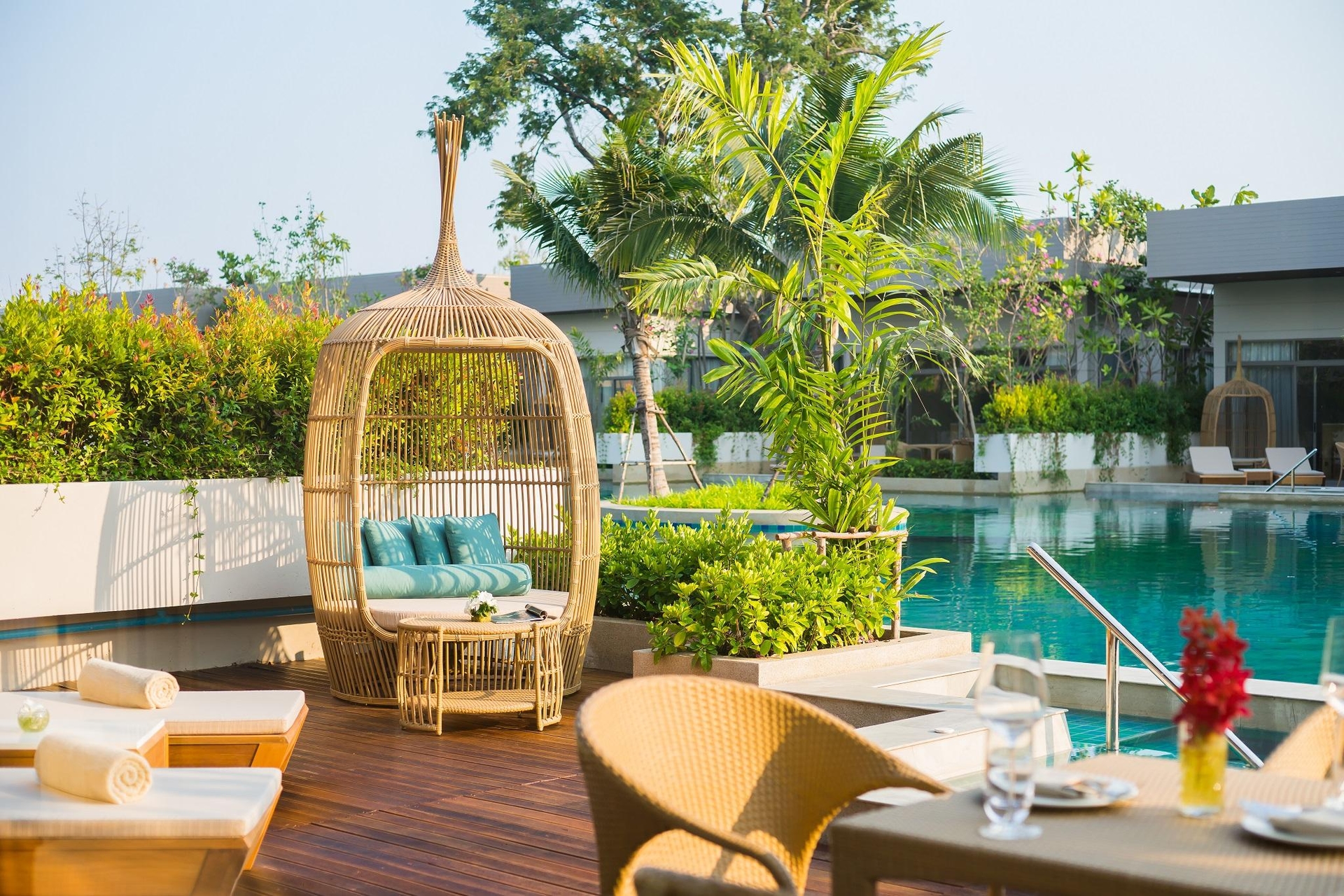 อวานี พลัส หัวหิน รีสอร์ท (Avani+ Hua Hin Resort)4