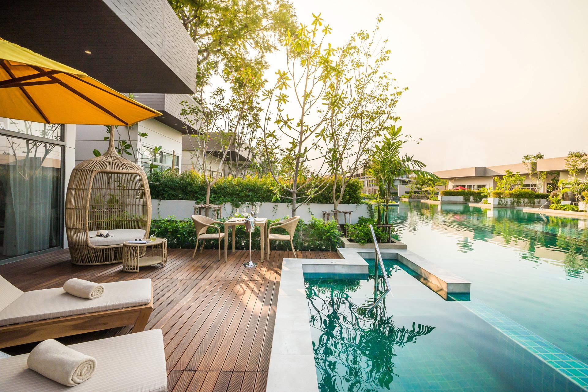 อวานี พลัส หัวหิน รีสอร์ท (Avani+ Hua Hin Resort)2
