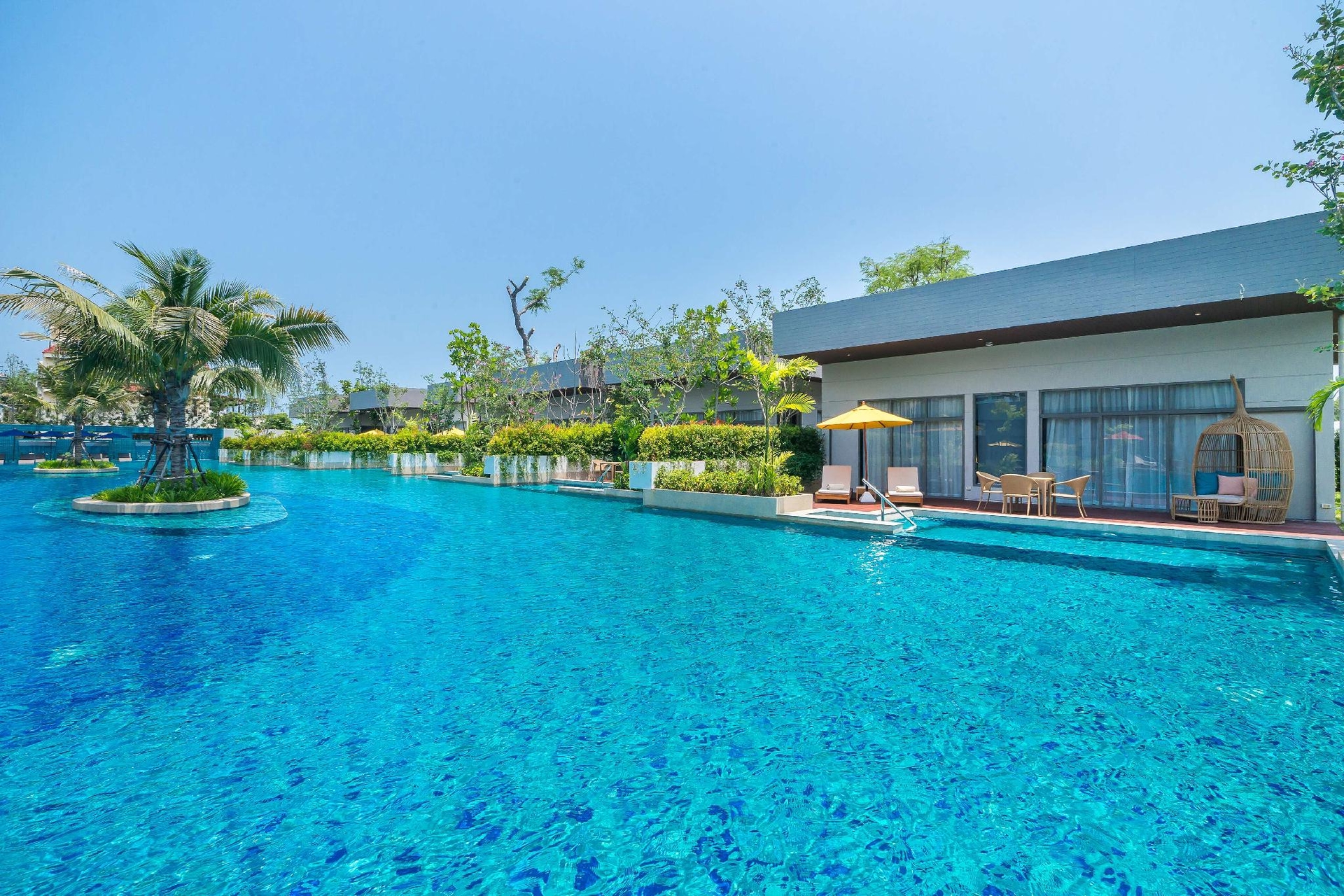 อวานี พลัส หัวหิน รีสอร์ท (Avani+ Hua Hin Resort)3