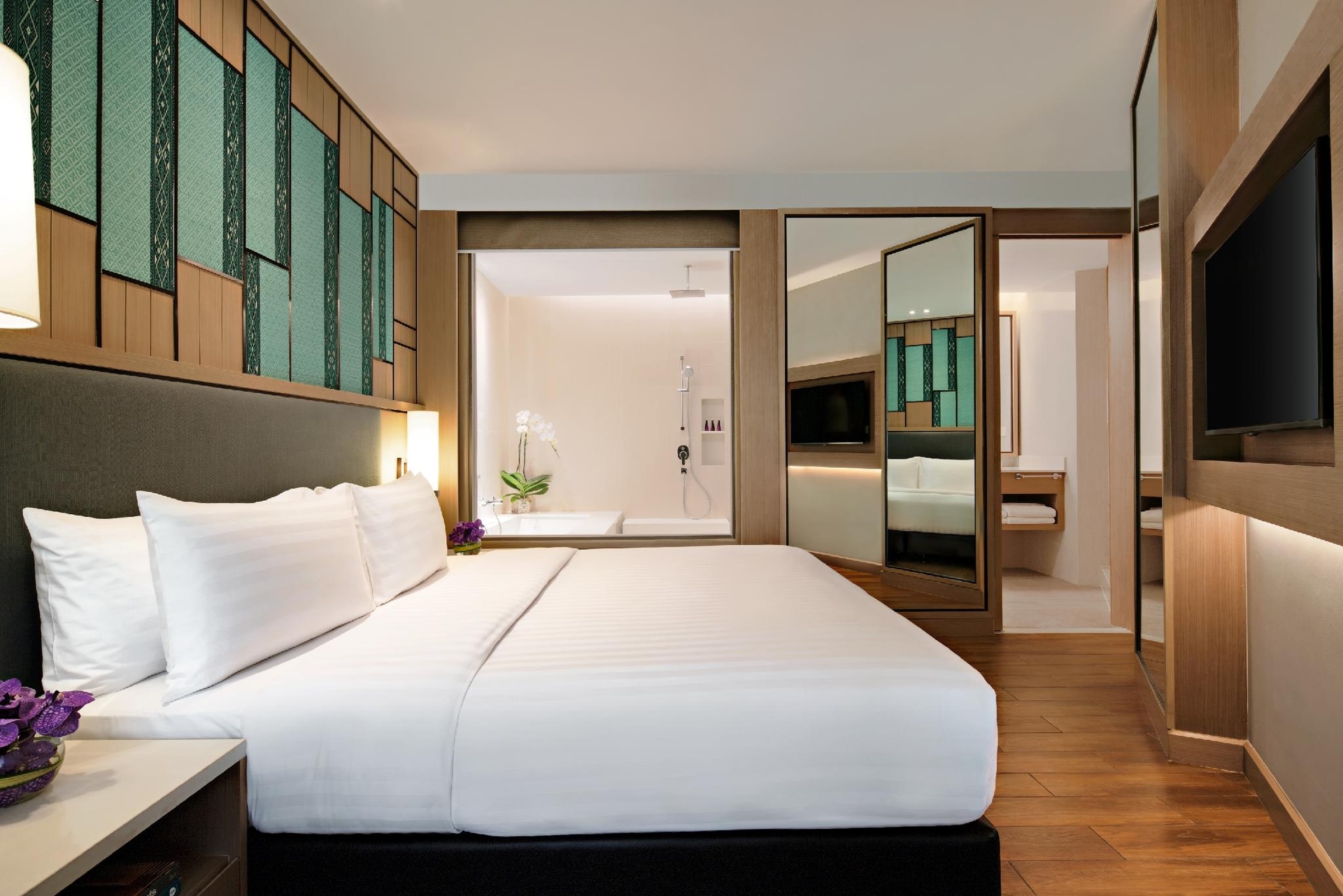 อวานี พลัส หัวหิน รีสอร์ท (Avani+ Hua Hin Resort)1