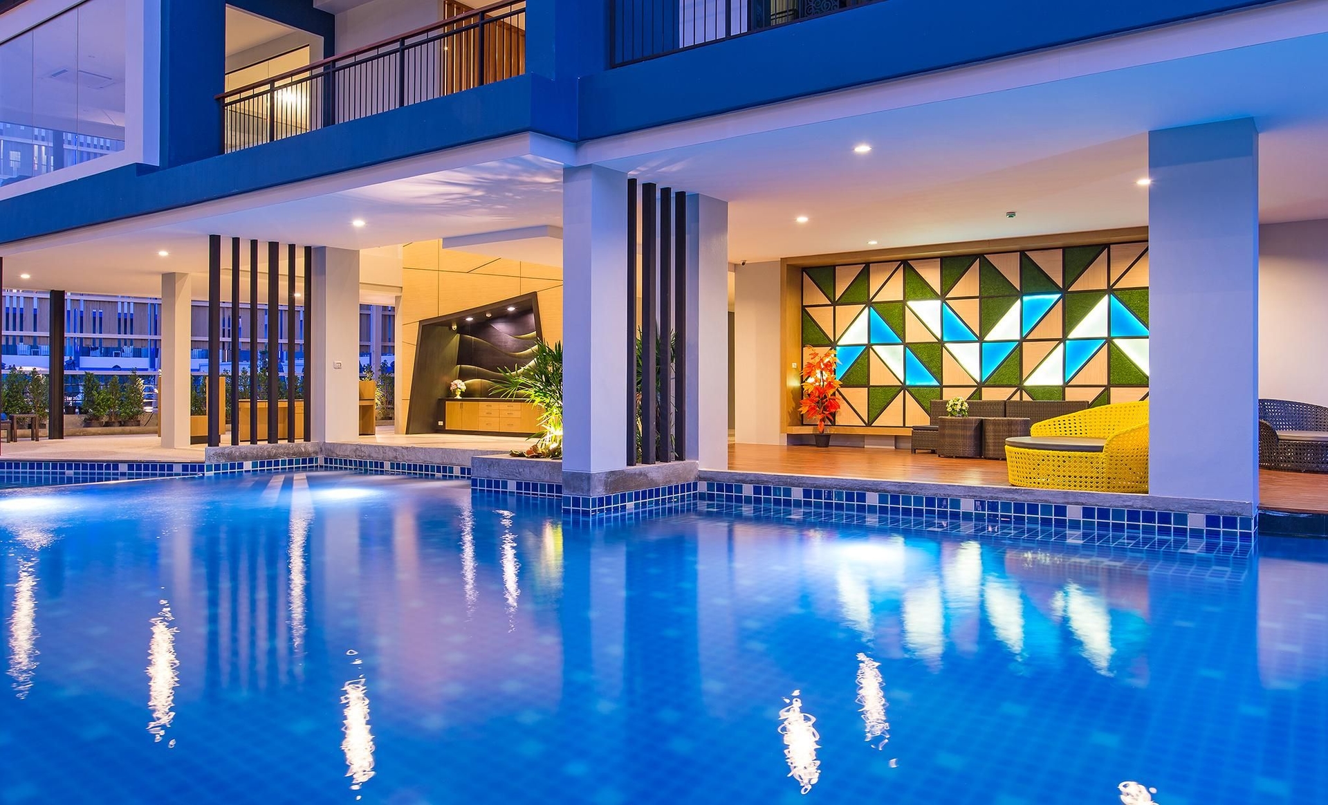 เอวา ซี กระบี่ รีสอร์ต (Ava Sea Krabi Resort)0