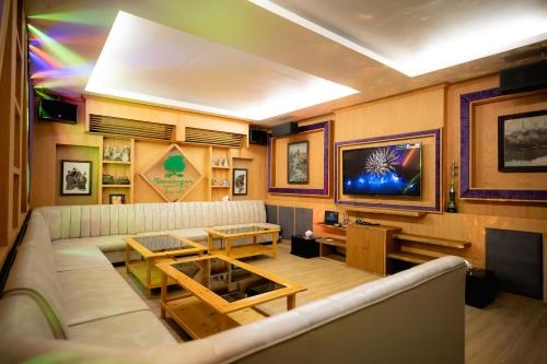 ตำนานป่า รีสอร์ต (Tamnanpar Resort)4
