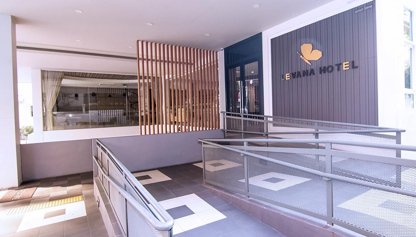 Levana Pattaya Hotel2