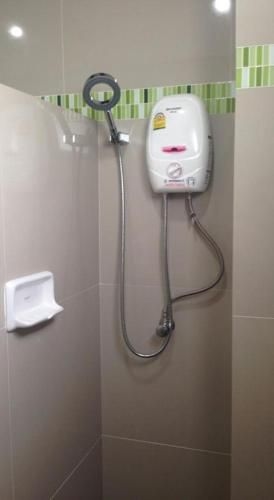 เอ็นพี เรสซิเดนท์ (NP Residence)3
