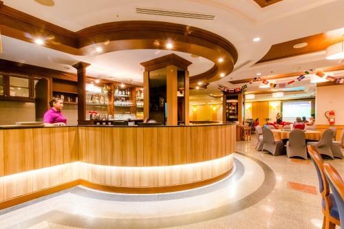 Fortune River View Hotel Nakhon Phanom1