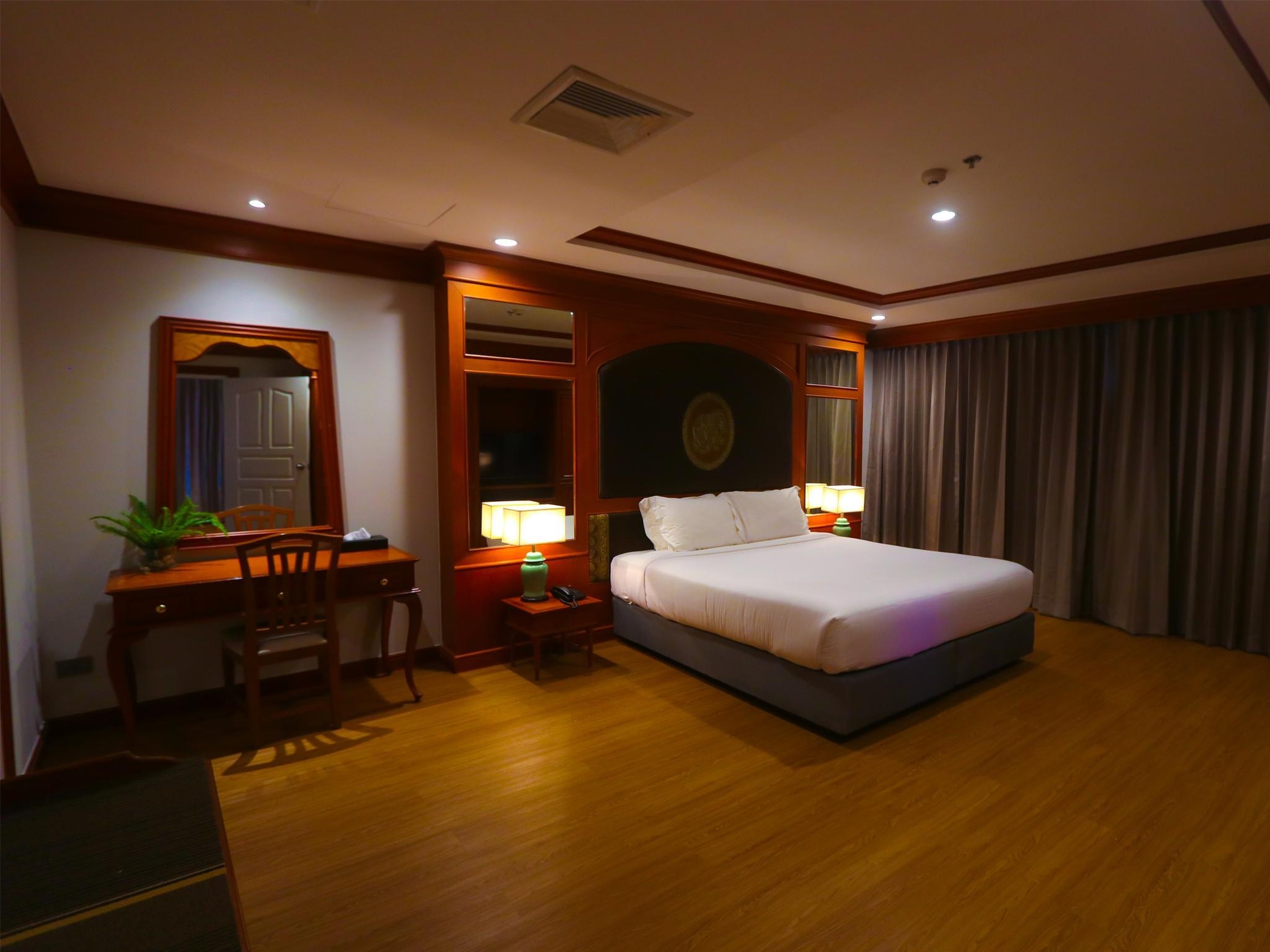 Fortune River View Hotel Nakhon Phanom2