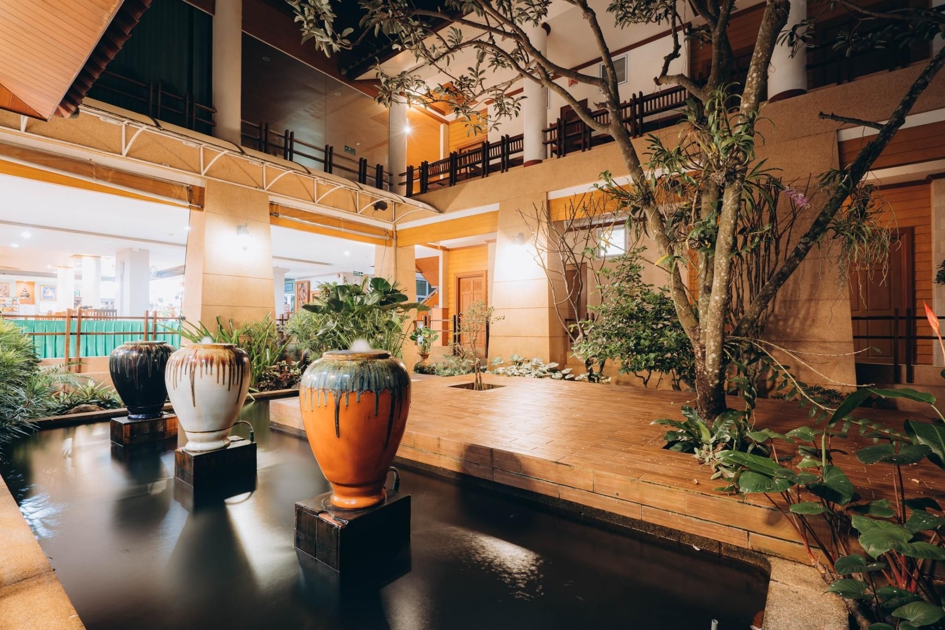 จันทรารีสอร์ต (Juntra Resort)4