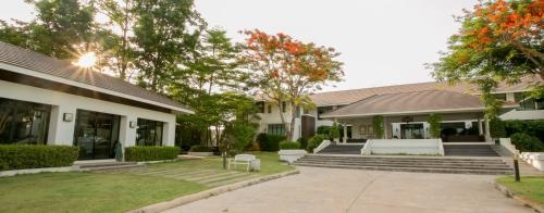 เดอะดีไซน์โฮเทล (The Desiign Hotel)1