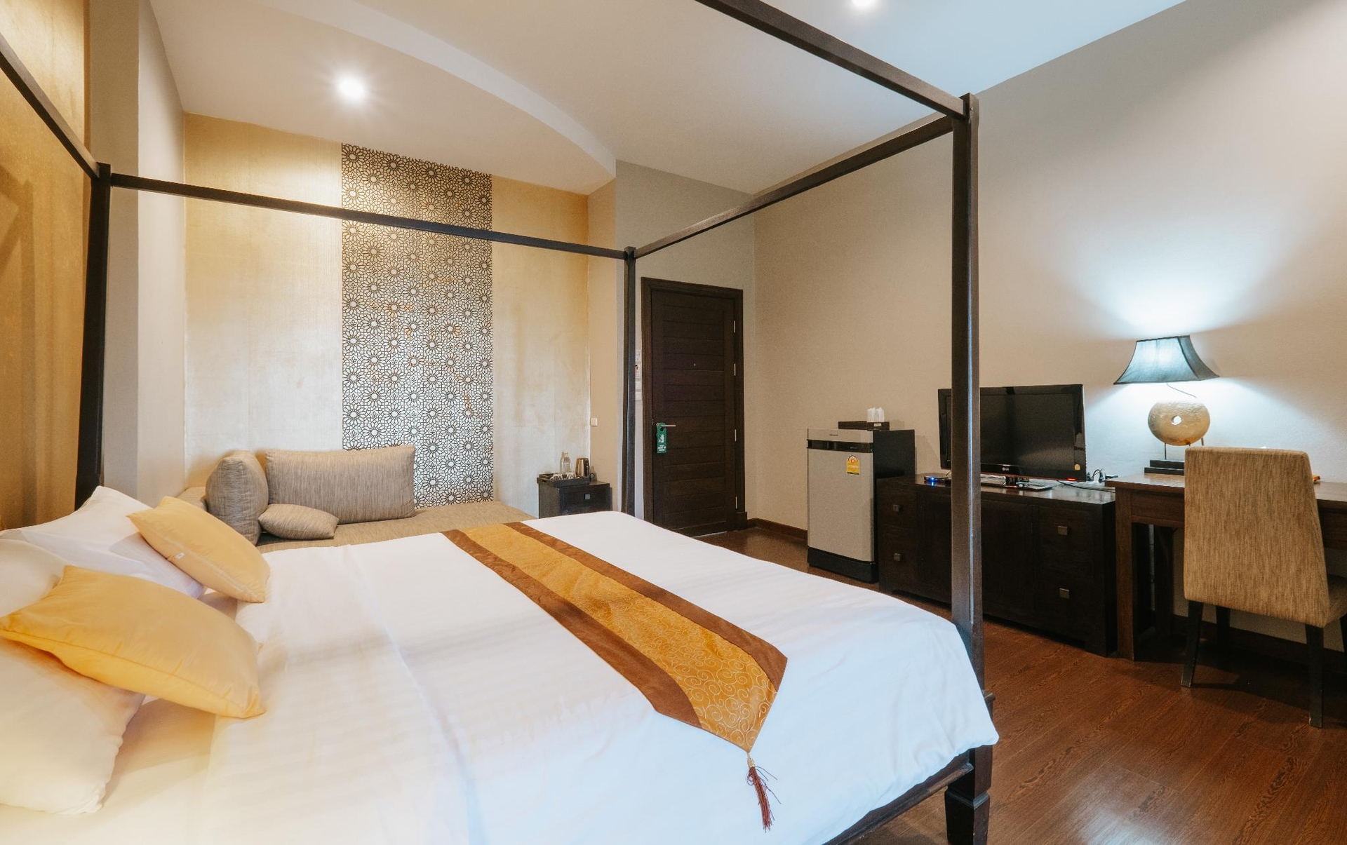 เดอะดีไซน์โฮเทล (The Desiign Hotel)3