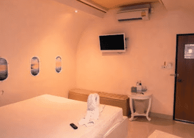 เลิฟอิส แฟนตาซี รีสอร์ท (Love is Fantasy Resort)3