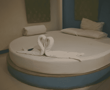 เลิฟอิส แฟนตาซี รีสอร์ท (Love is Fantasy Resort)2