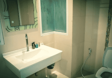 เลิฟอิส แฟนตาซี รีสอร์ท (Love is Fantasy Resort)1