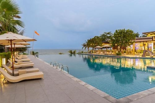 แซนด์ดูนส์ เจ้าหลาว บีช รีสอร์ท (Sand Dunes Chaolao Beach Resort)3