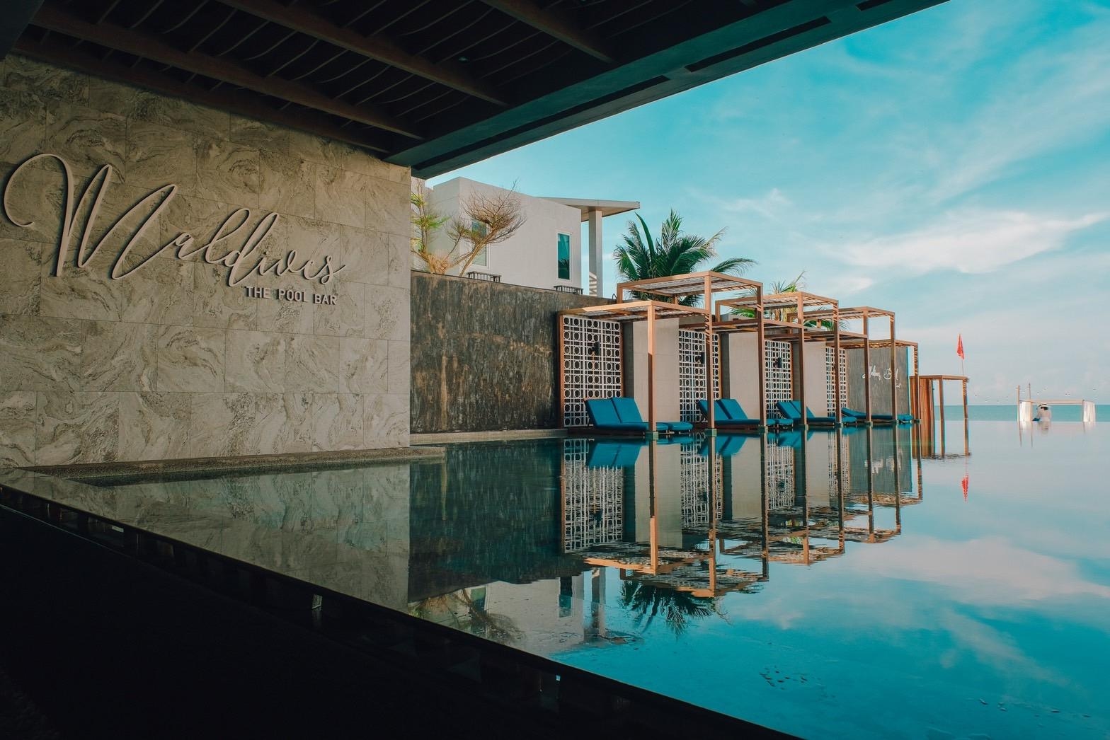 มัลดีฟส์ บีช รีสอร์ต (Maldives Beach Resort)0