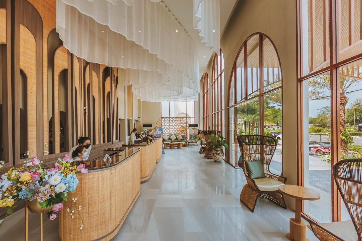 มัลดีฟส์ บีช รีสอร์ต (Maldives Beach Resort)2