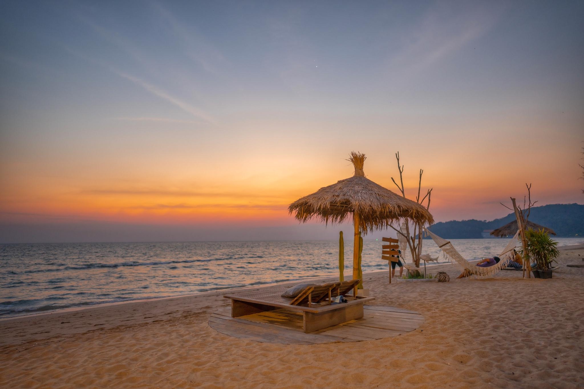 มัลดีฟส์ บีช รีสอร์ต (Maldives Beach Resort)1