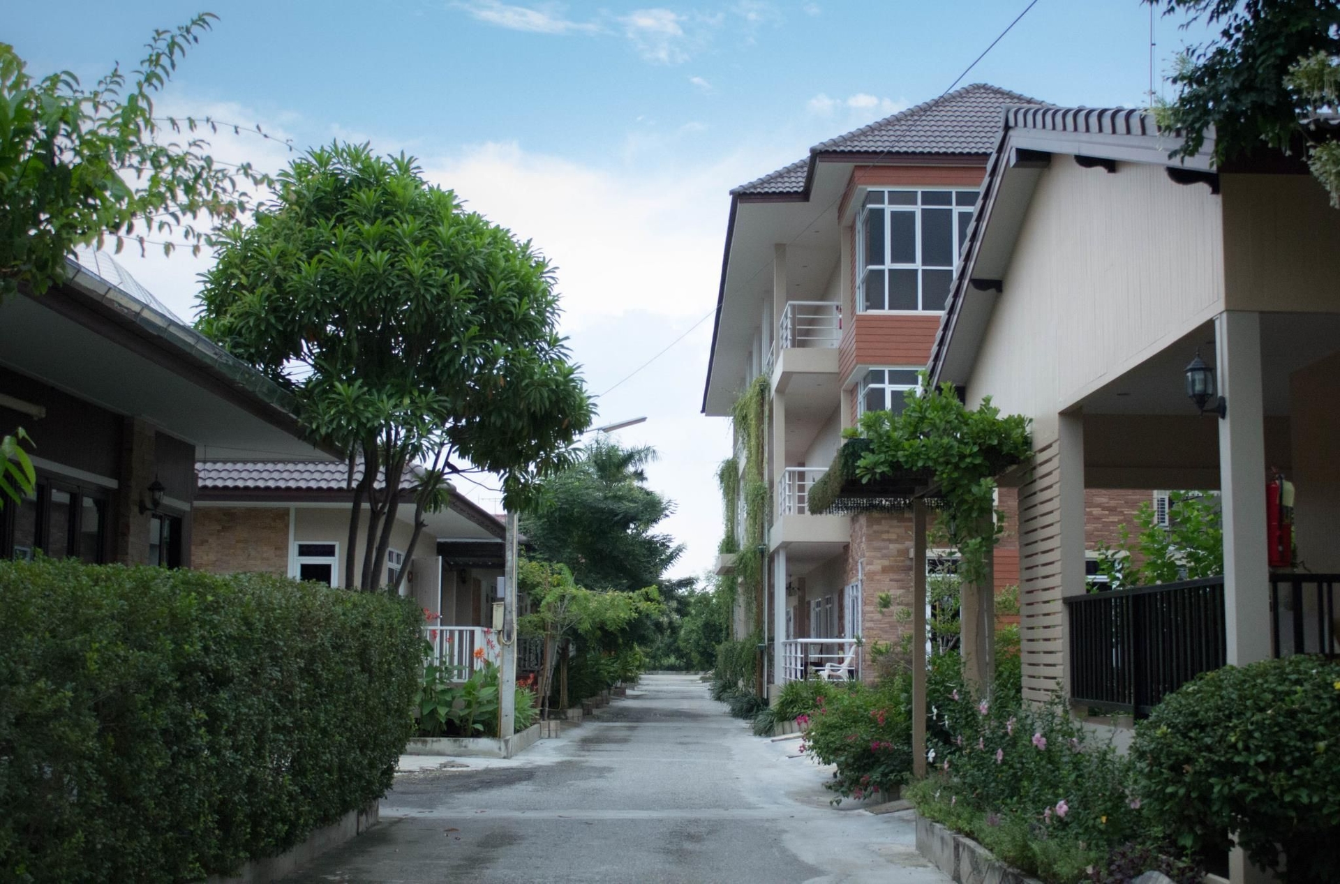 เย็นจิต รีสอร์ท (Yenjit Resort)1