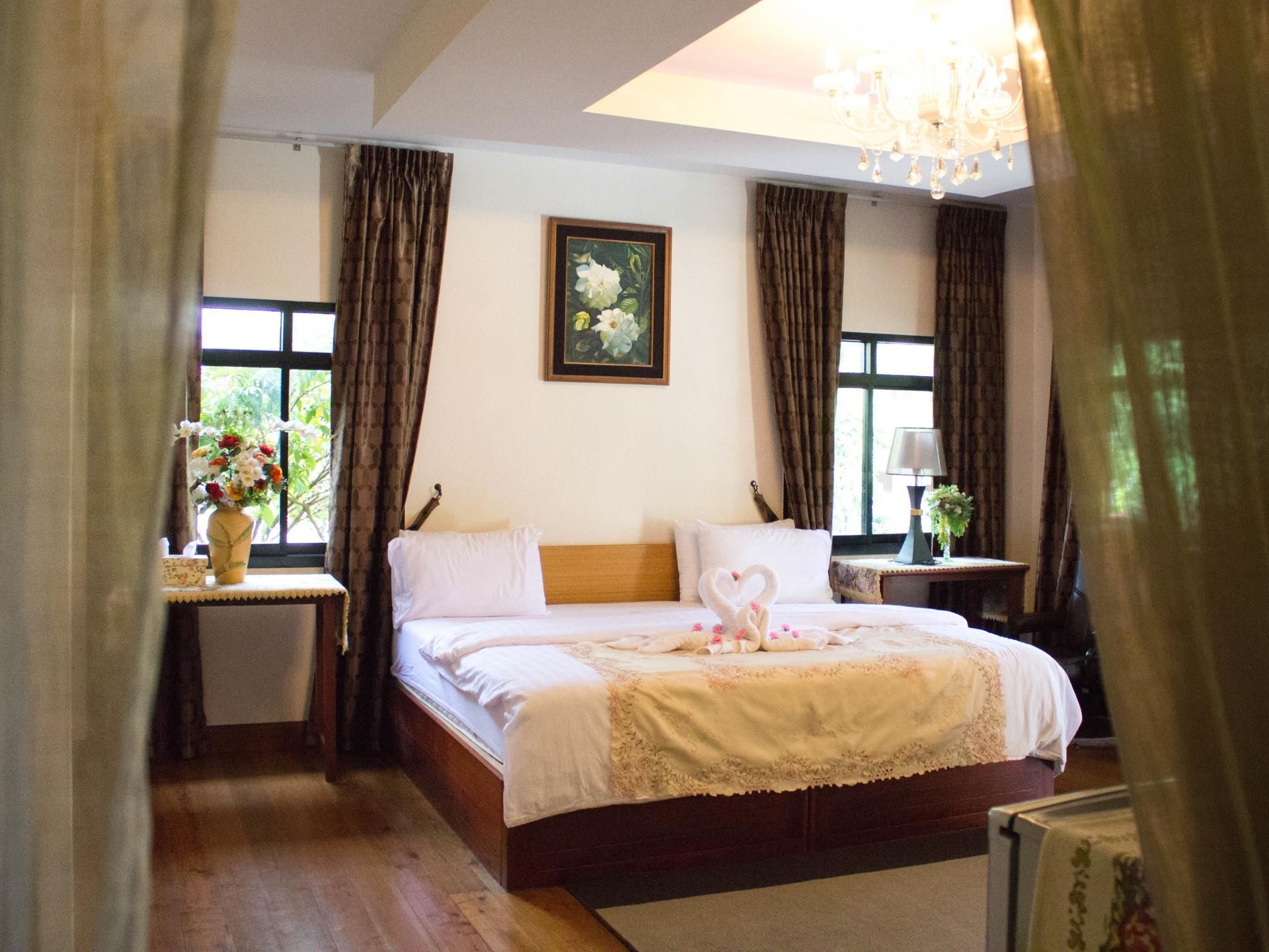 เย็นจิต รีสอร์ท (Yenjit Resort)4