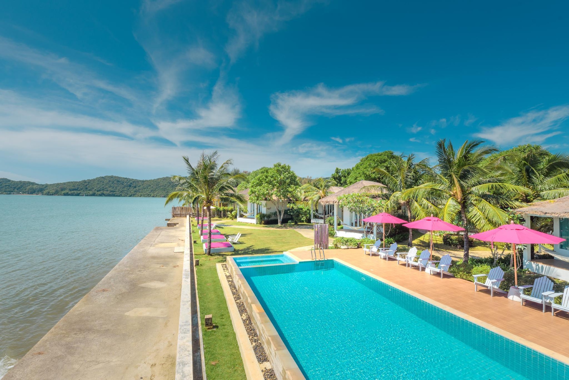 ซี โคโค่ รีสอร์ท (Sea Coco Resort)4