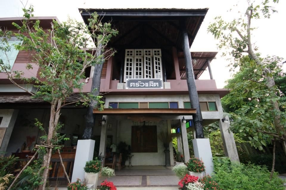 Baantoom Village and Resort4