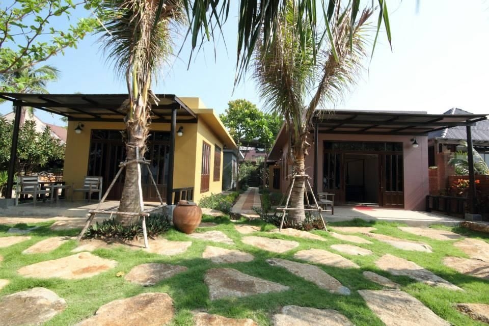 Baantoom Village and Resort3