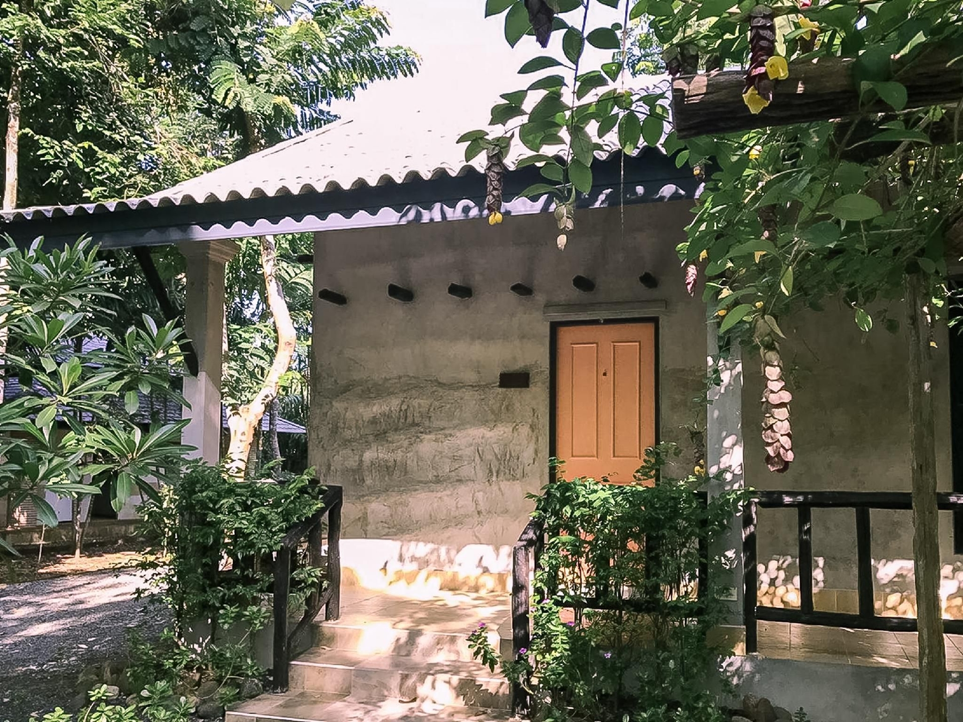 สบายดี รีสอร์ท (Sabydee Resort)4