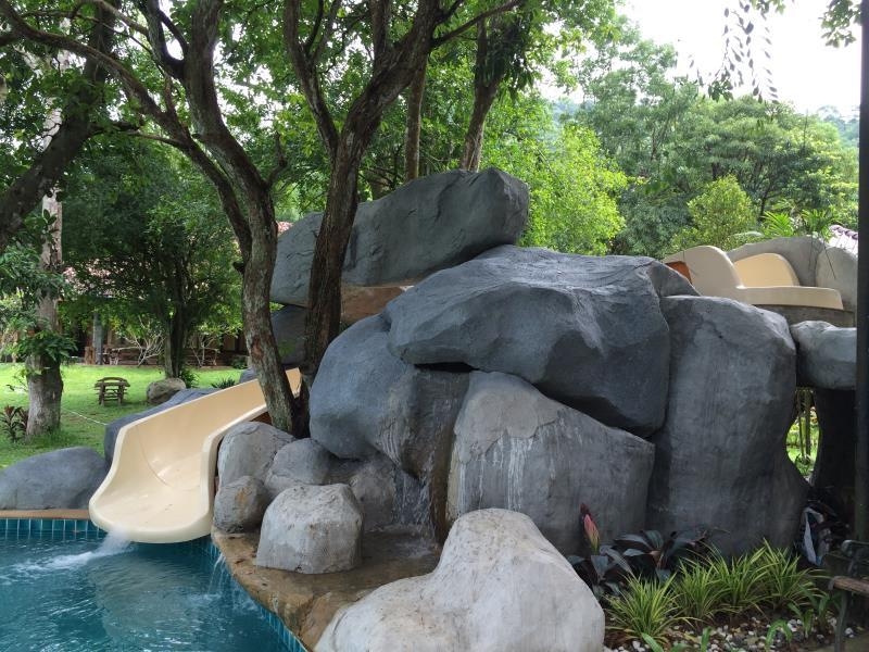 ระเบียงไพร แวลลีย์ (Rabiangprai Valley)1