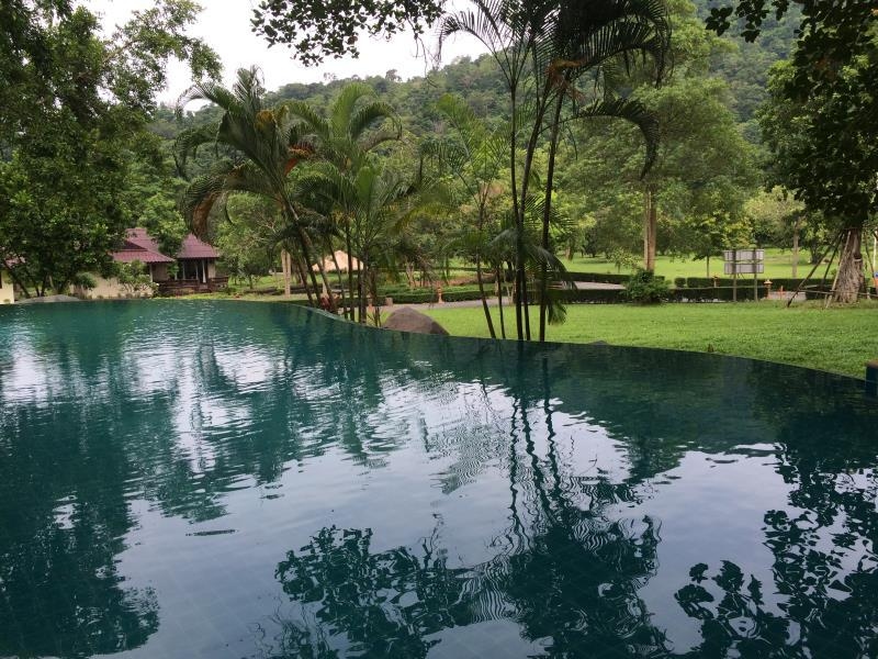 ระเบียงไพร แวลลีย์ (Rabiangprai Valley)2