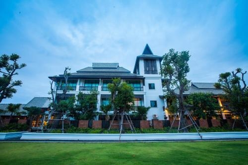 Huern na na Boutique Hotel0